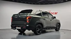2022 SsangYong Rexton Diesel 2.2 4WD — фото 2