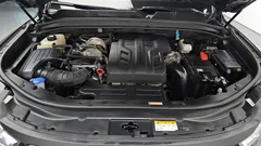 2022 SsangYong Rexton Diesel 2.2 4WD — фото 6