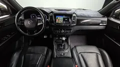 2022 SsangYong Rexton Diesel 2.2 4WD — фото 7