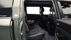 2022 SsangYong Rexton Diesel 2.2 4WD — фото 12