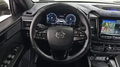 2022 SsangYong Rexton Diesel 2.2 4WD — фото 13