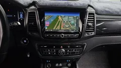 2022 SsangYong Rexton Diesel 2.2 4WD — фото 14