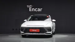 2024 Hyundai Sonata 2.0 — фото 3