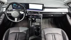 2024 Hyundai Sonata 2.0 — фото 7