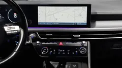 2024 Hyundai Sonata 2.0 — фото 14