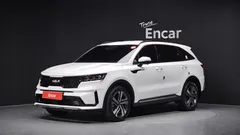 2022 Kia Sorento HEV 1.6 4WD — фото 1
