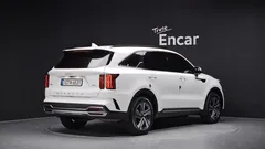 2022 Kia Sorento HEV 1.6 4WD — фото 2
