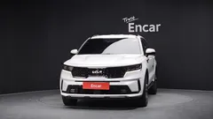 2022 Kia Sorento HEV 1.6 4WD — фото 3