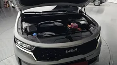 2022 Kia Sorento HEV 1.6 4WD — фото 6