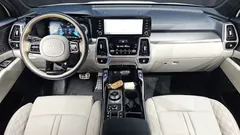2022 Kia Sorento HEV 1.6 4WD — фото 7