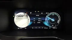 2022 Kia Sorento HEV 1.6 4WD — фото 8