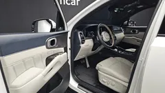 2022 Kia Sorento HEV 1.6 4WD — фото 10