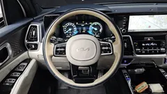 2022 Kia Sorento HEV 1.6 4WD — фото 13