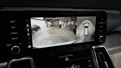 2022 Kia Sorento HEV 1.6 4WD — фото 15