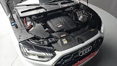 2023 Audi Q5 45 TFSI Quattro Premium — фото 6