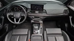 2023 Audi Q5 45 TFSI Quattro Premium — фото 7