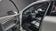 2023 Audi Q5 45 TFSI Quattro Premium — фото 10