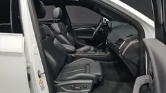 2023 Audi Q5 45 TFSI Quattro Premium — фото 11