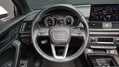 2023 Audi Q5 45 TFSI Quattro Premium — фото 16