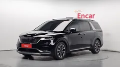 2023 Kia Carnival Diesel 9-Seater Signature — фото 1