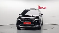 2023 Kia Carnival Diesel 9-Seater Signature — фото 3