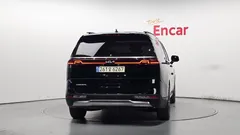 2023 Kia Carnival Diesel 9-Seater Signature — фото 4