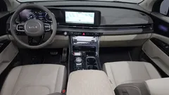 2023 Kia Carnival Diesel 9-Seater Signature — фото 7