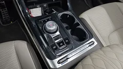 2023 Kia Carnival Diesel 9-Seater Signature — фото 9