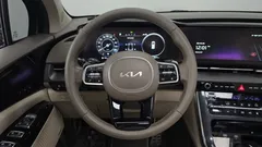 2023 Kia Carnival Diesel 9-Seater Signature — фото 13