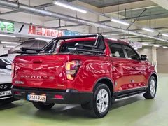 2024 SsangYong Rexton Diesel 2.2 4WD — фото 2