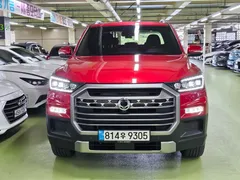 2024 SsangYong Rexton Diesel 2.2 4WD — фото 3