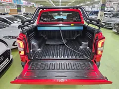 2024 SsangYong Rexton Diesel 2.2 4WD — фото 6