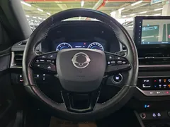 2024 SsangYong Rexton Diesel 2.2 4WD — фото 8