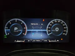 2024 SsangYong Rexton Diesel 2.2 4WD — фото 9