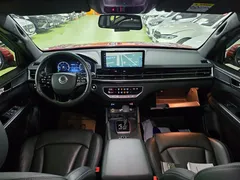2024 SsangYong Rexton Diesel 2.2 4WD — фото 14