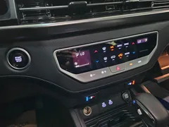 2024 SsangYong Rexton Diesel 2.2 4WD — фото 16