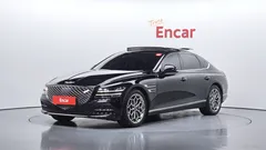 2022 Genesis G80 Gasoline 2.5 Turbo 2WD — фото 1
