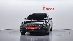 2022 Genesis G80 Gasoline 2.5 Turbo 2WD — фото 3