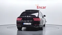 2022 Genesis G80 Gasoline 2.5 Turbo 2WD — фото 4
