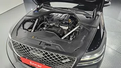 2022 Genesis G80 Gasoline 2.5 Turbo 2WD — фото 6