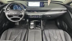 2022 Genesis G80 Gasoline 2.5 Turbo 2WD — фото 7