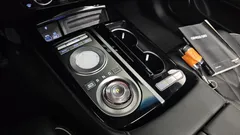 2022 Genesis G80 Gasoline 2.5 Turbo 2WD — фото 9