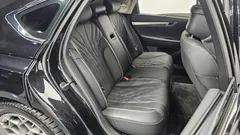2022 Genesis G80 Gasoline 2.5 Turbo 2WD — фото 11