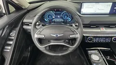 2022 Genesis G80 Gasoline 2.5 Turbo 2WD — фото 13