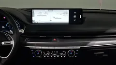 2022 Genesis G80 Gasoline 2.5 Turbo 2WD — фото 14