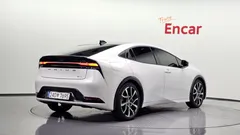 2024 Toyota Prius 2.0 PHEV XSE — фото 2