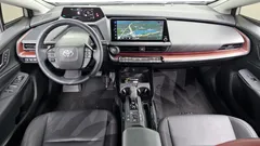 2024 Toyota Prius 2.0 PHEV XSE — фото 7