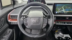 2024 Toyota Prius 2.0 PHEV XSE — фото 14