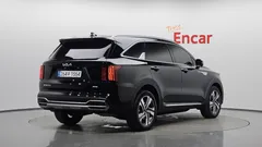 2023 Kia Sorento HEV 1.6 2WD — фото 2