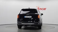 2023 Kia Sorento HEV 1.6 2WD — фото 4